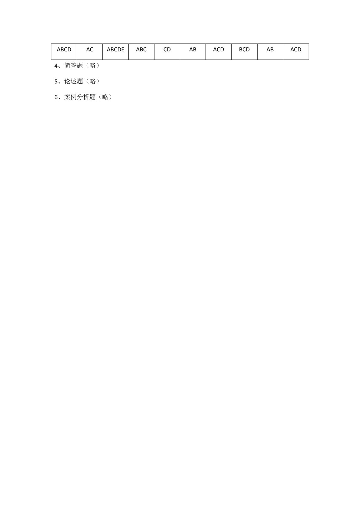 管理学基础与实务&mdash;&mdash;&rdquo;理论&middot;案例&middot;实训&rdquo;一体化教程（第3版）