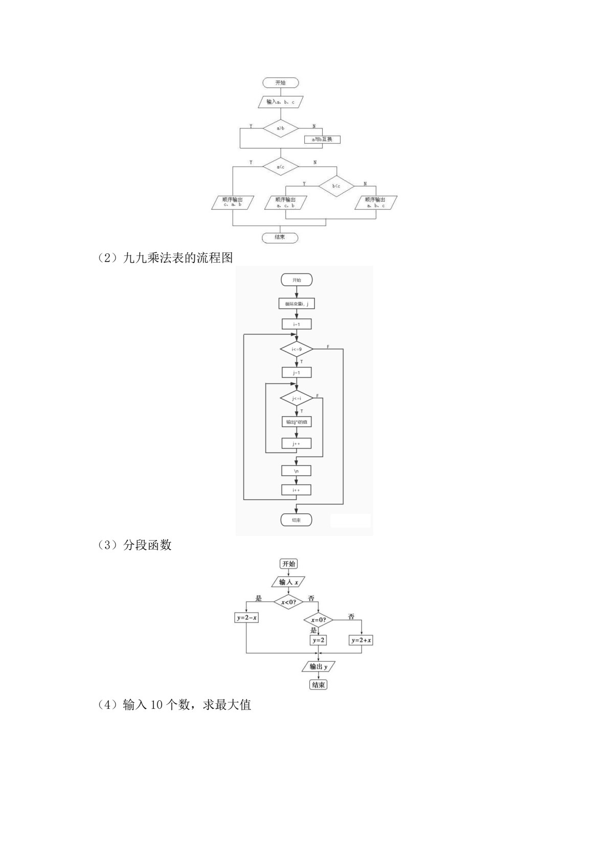 编程基础&mdash;&mdash;C语言学习指导与实训