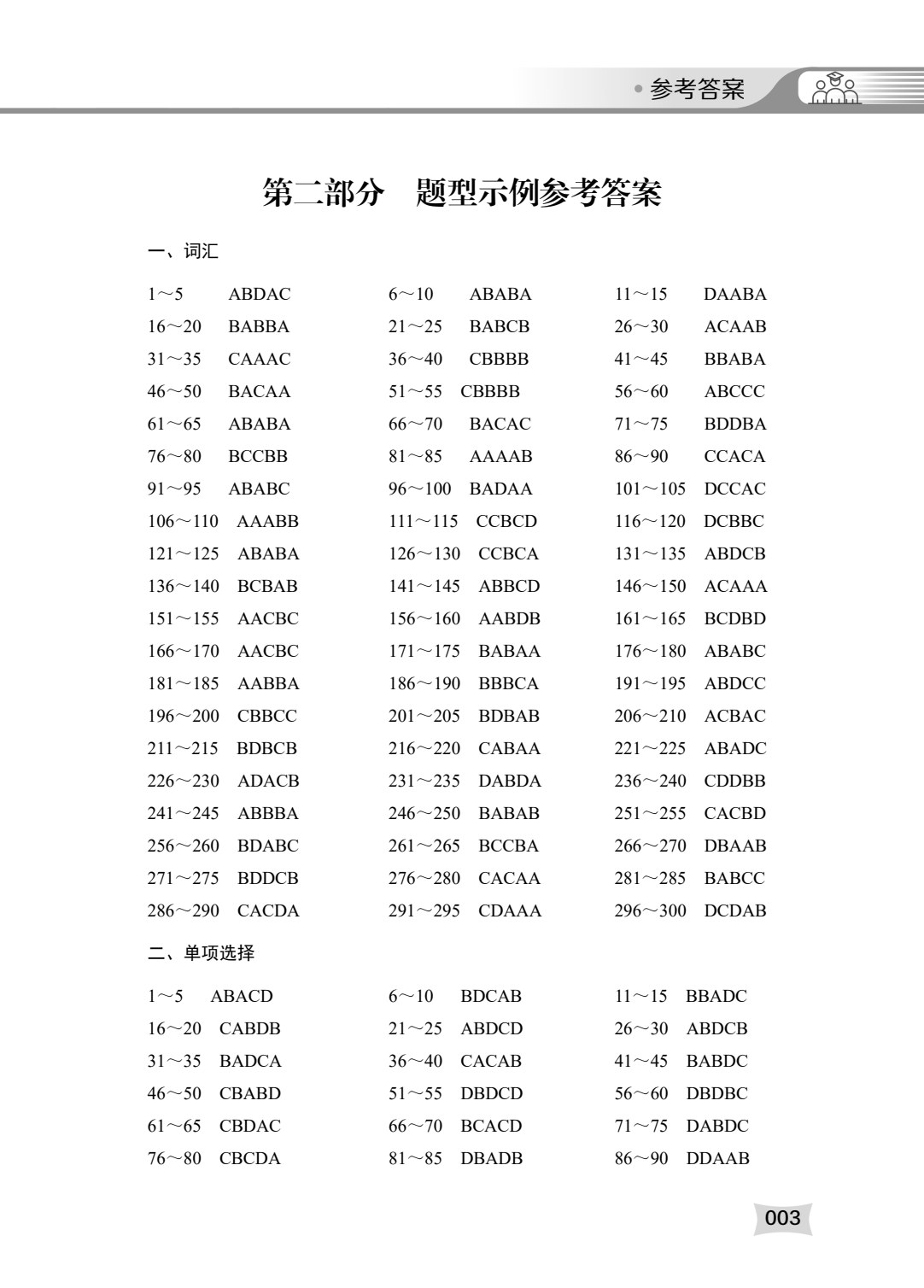 英语