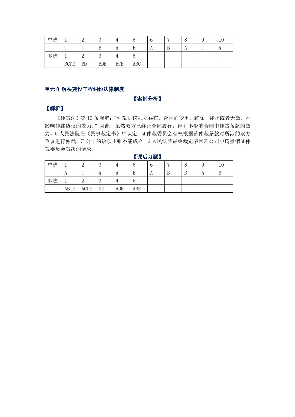 建设法规