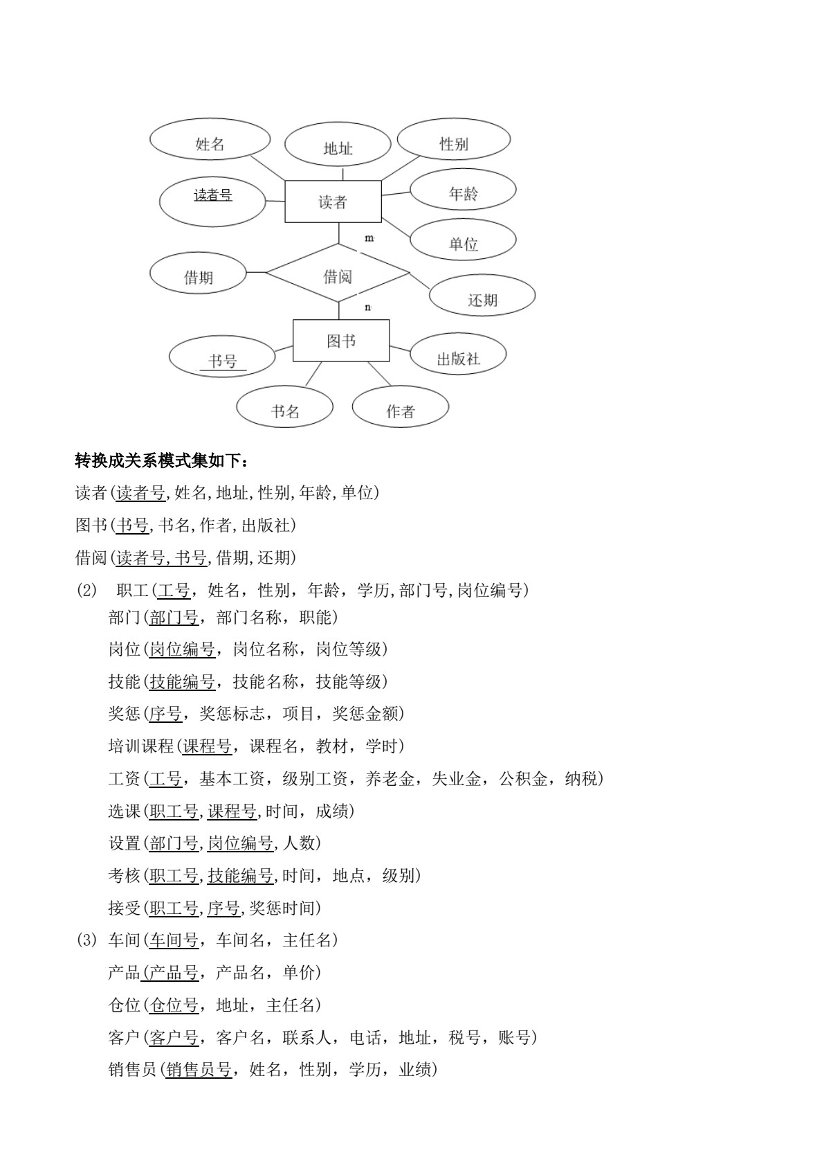 达梦数据库原理及应用（微课版）