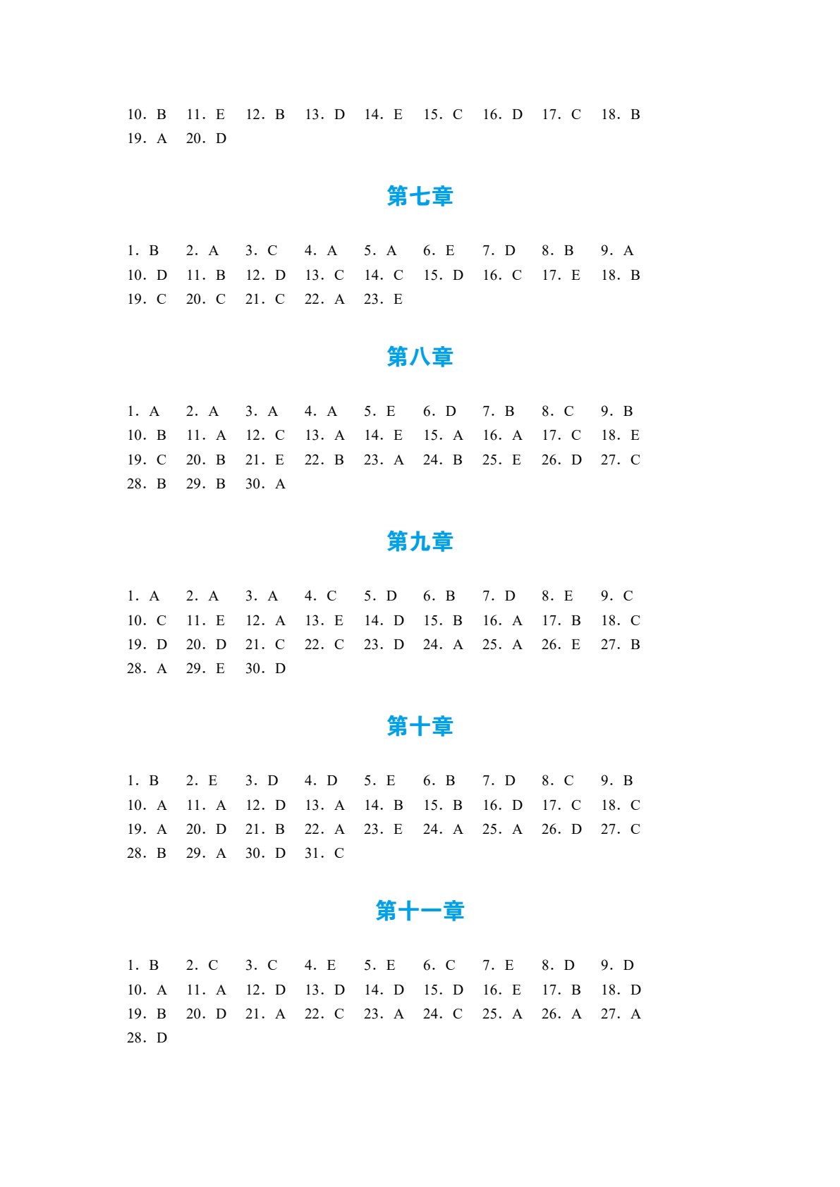 药理学（双色）