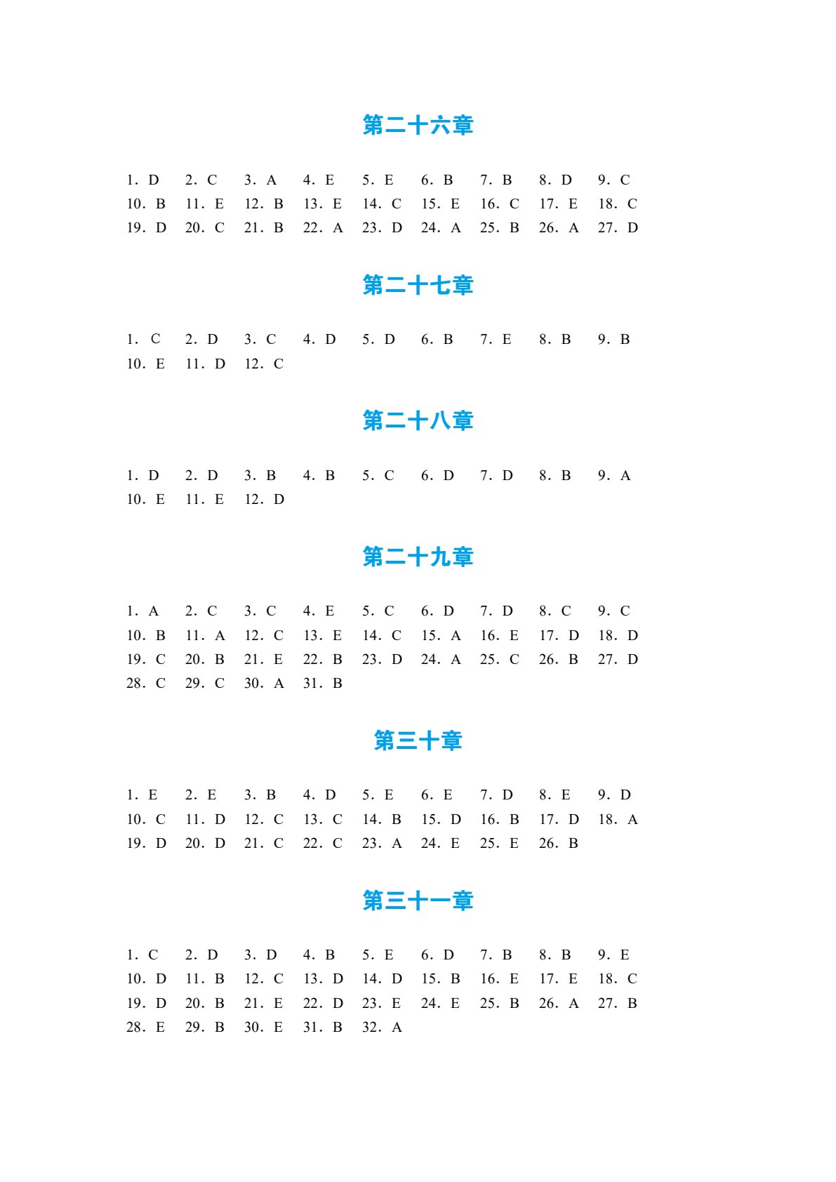 药理学（双色）