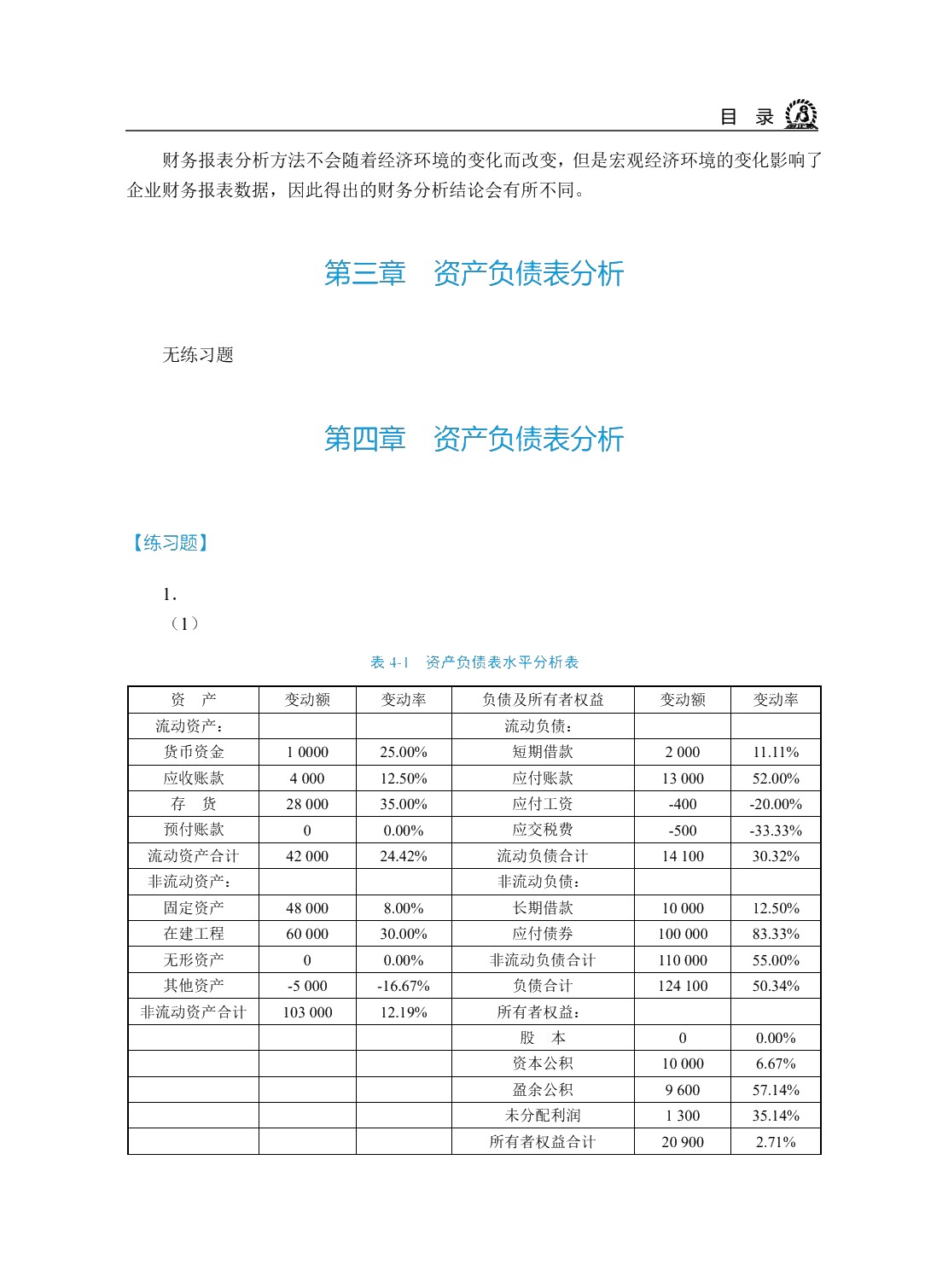 财务分析（双色）