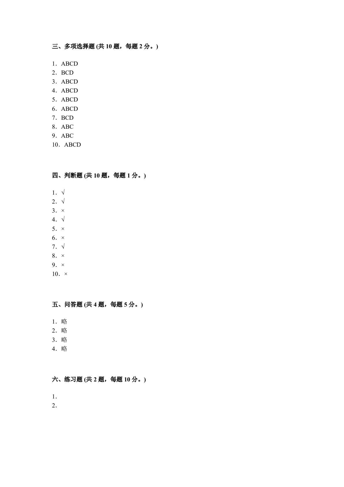 电商文案创意写作