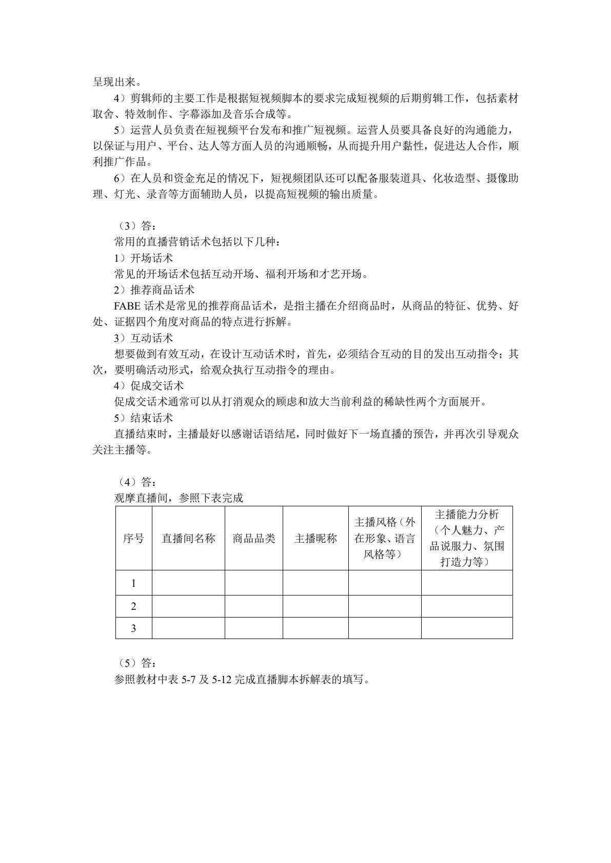 网络营销实务