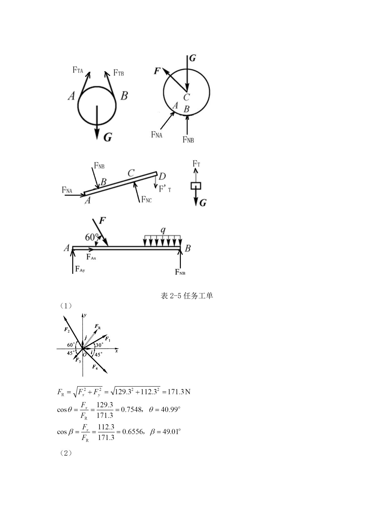轨道交通机械基础