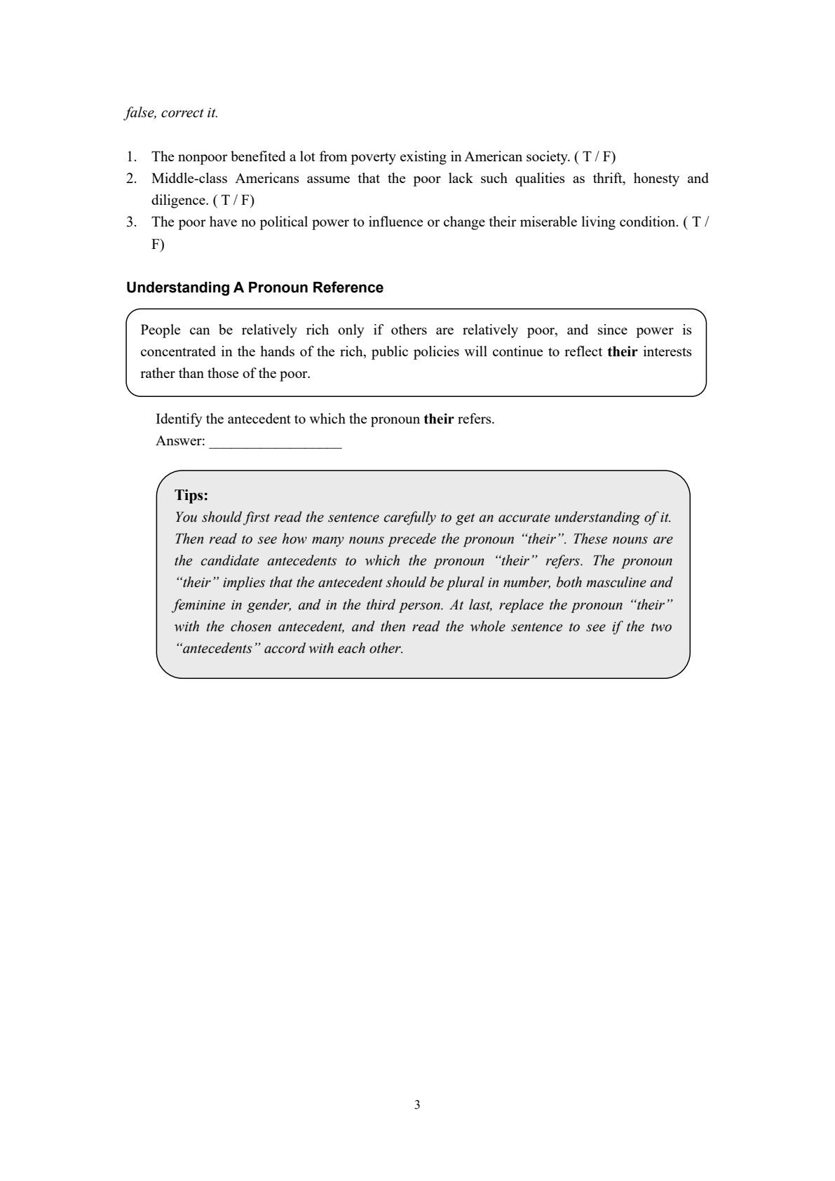 大学英语阅读教程2