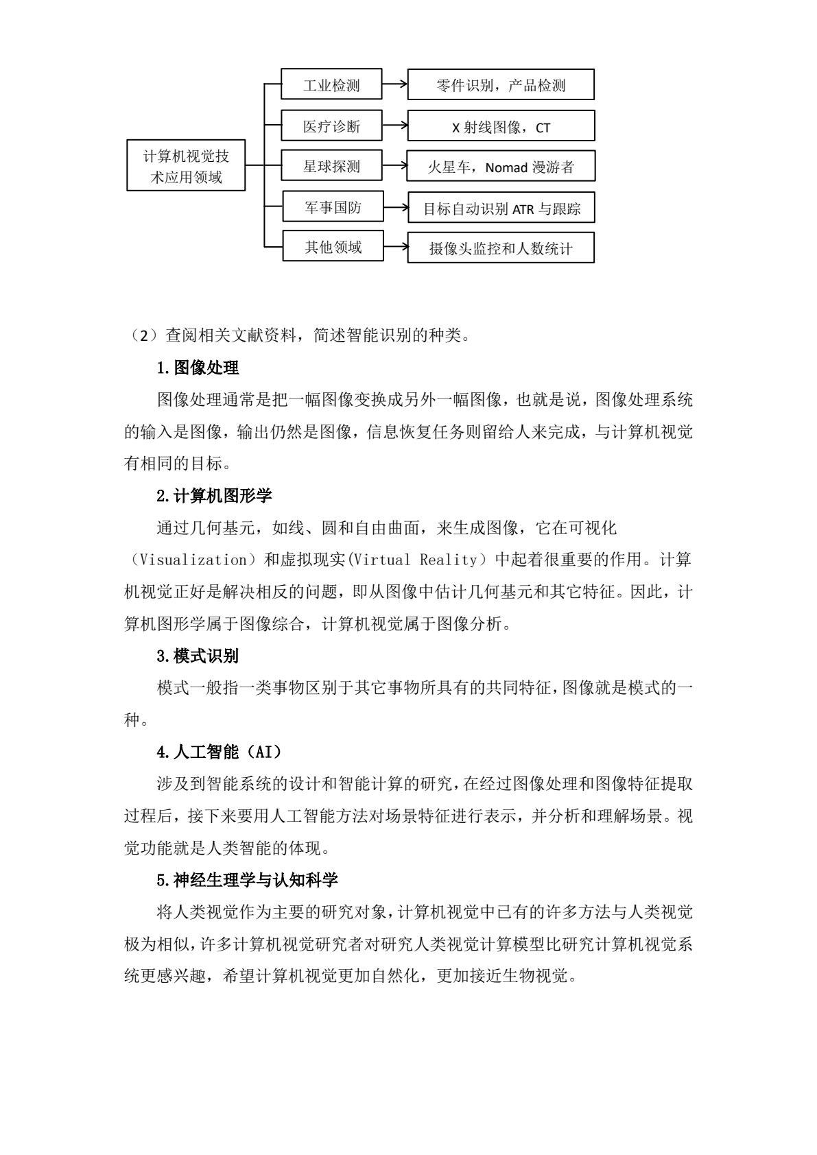 人工智能导论（第二版）