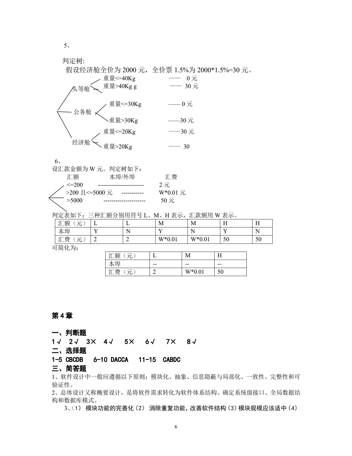 软件工程（第八版）
