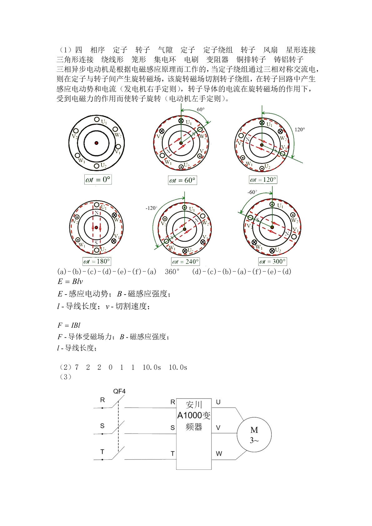 电梯电气设备大修