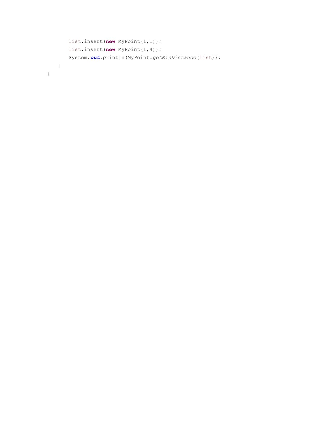 数据结构（Java语言描述）（第2版）