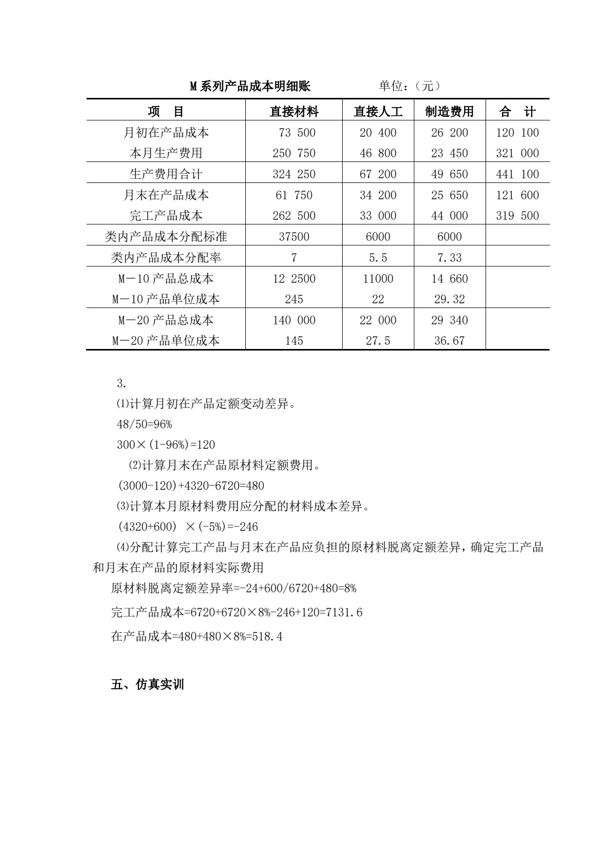 会计电算化