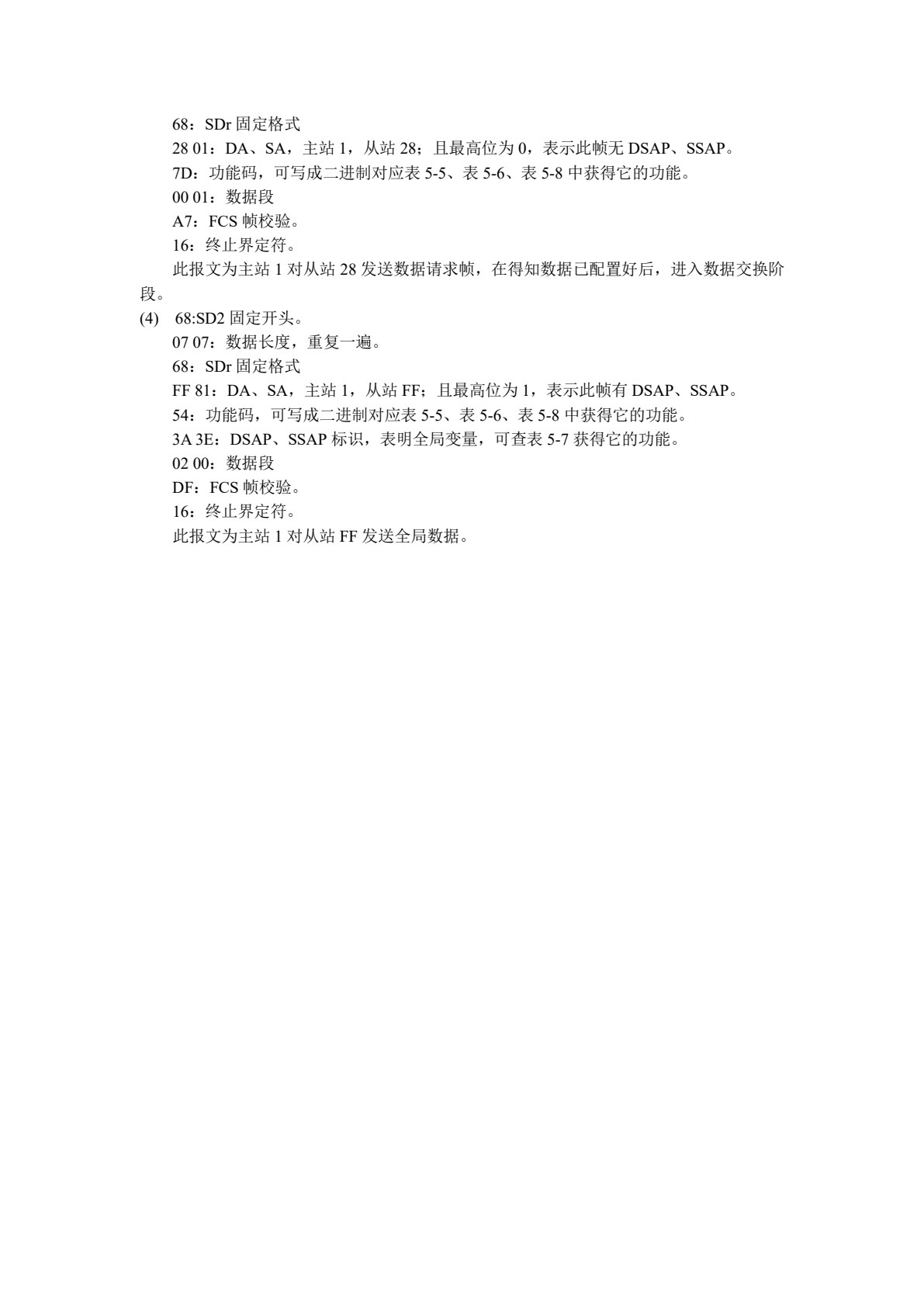 工业控制网络与通信