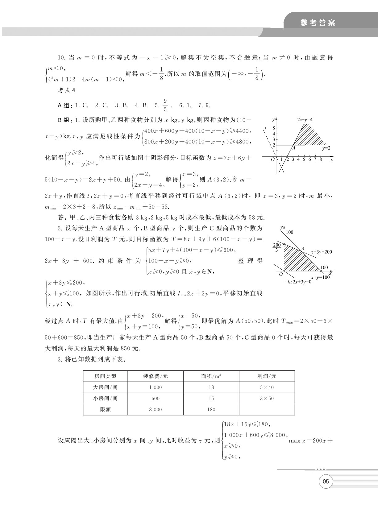 职教高考必刷题&middot;数学