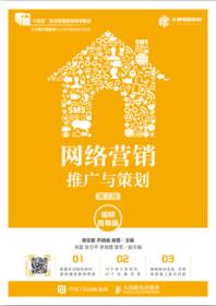 网络营销：推广与策划（第2版 视频指导版）