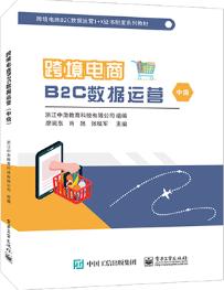 跨境电商B2C数据运营（中级）