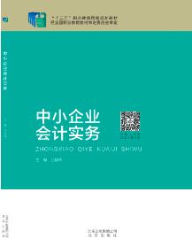 中小企业会计实务（微课版）