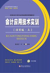 会计应用技术实训（活页版.上）