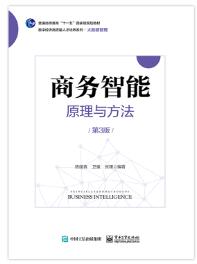 商务智能原理与方法（第3版）
