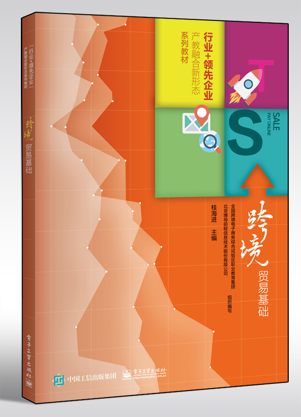 跨境贸易基础