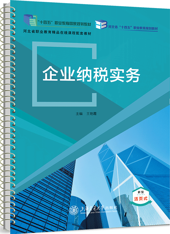 企业纳税实务