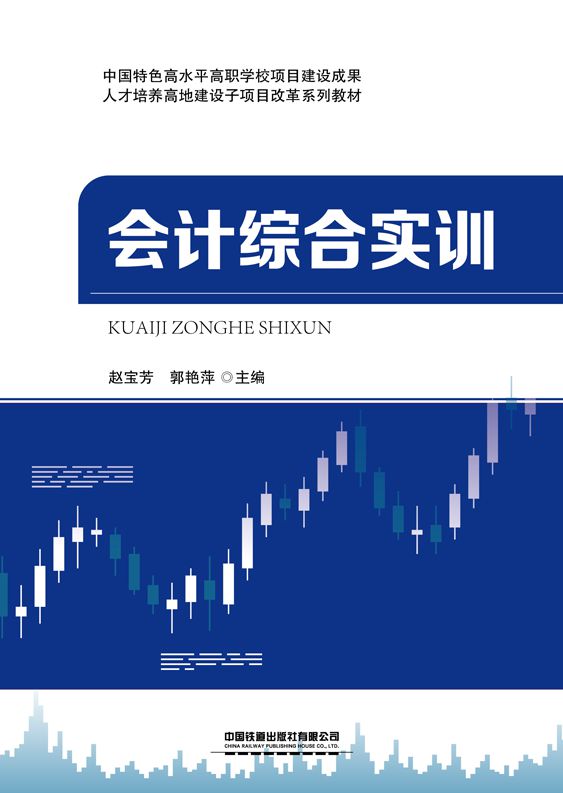 会计综合实训
