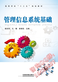 管理信息系统基础