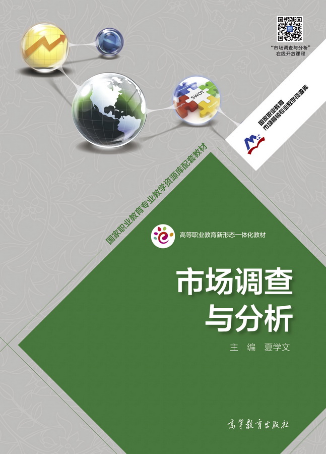 市场调查与分析