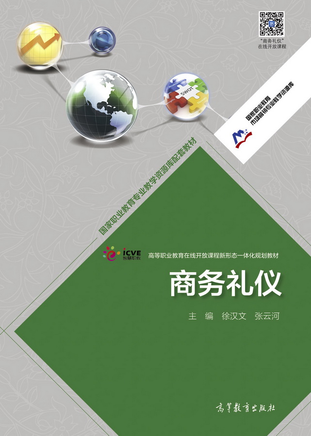 商务礼仪
