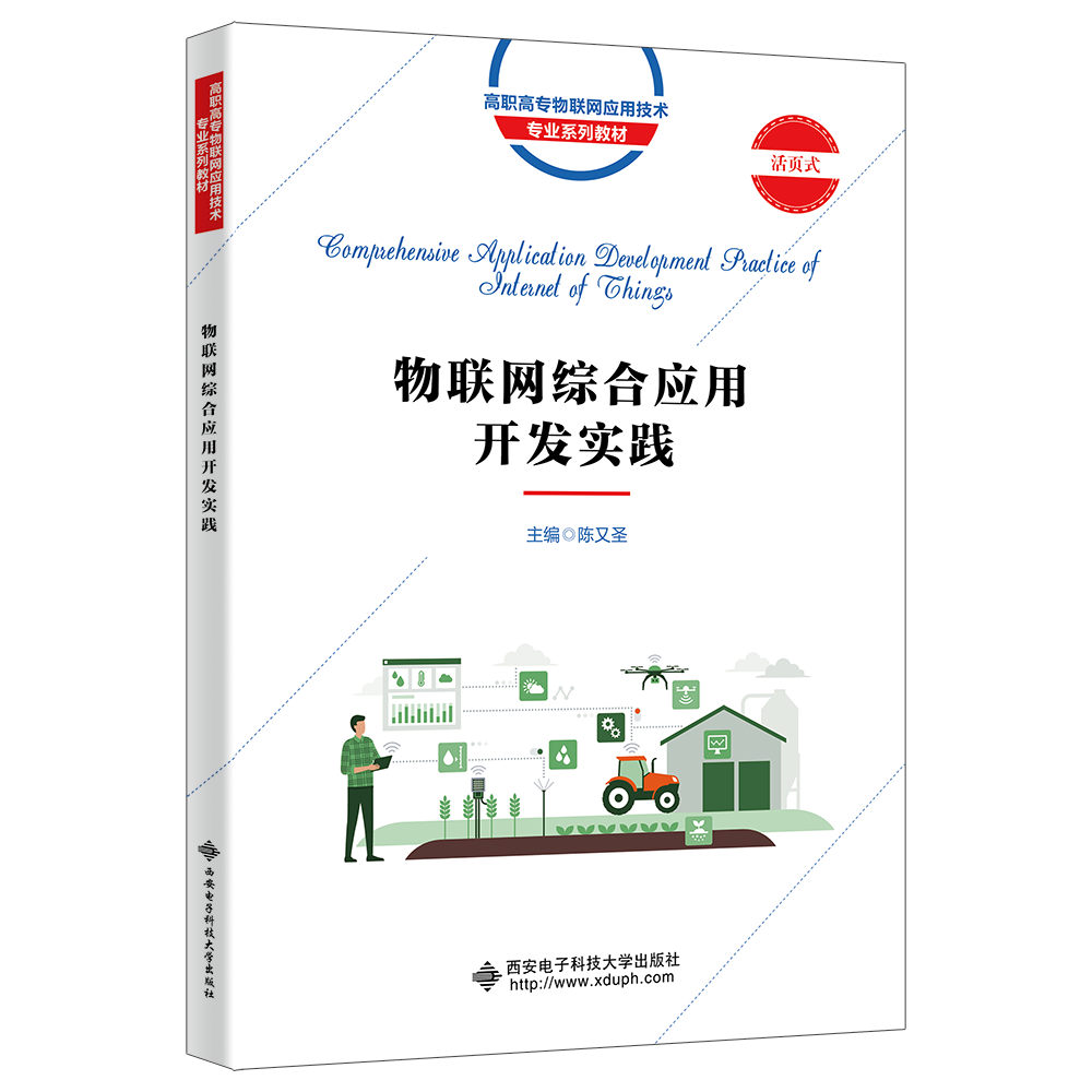 物联网综合应用开发实践