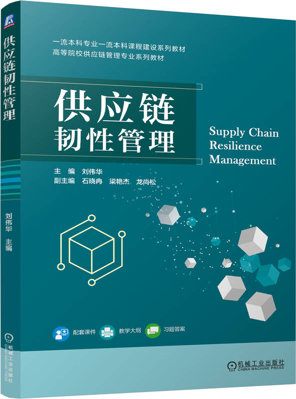 供应链韧性管理